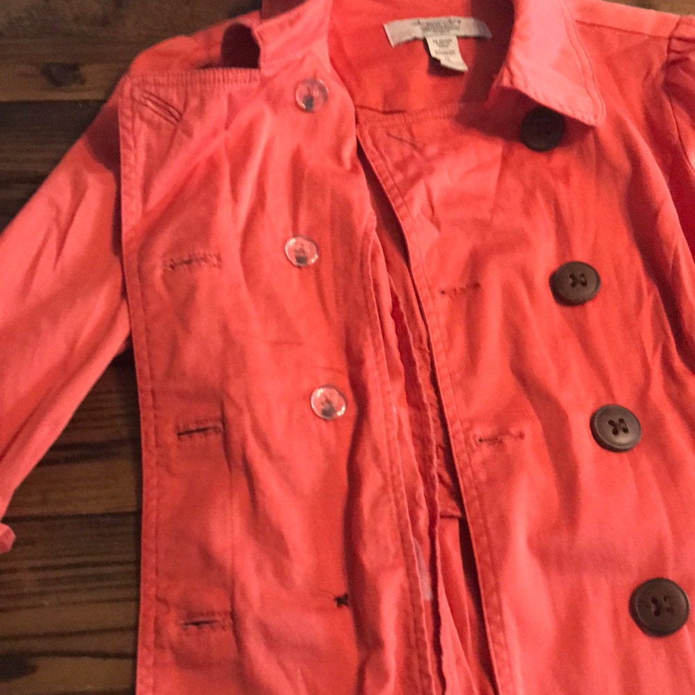 American Rag jacket - Picture 2 of 4